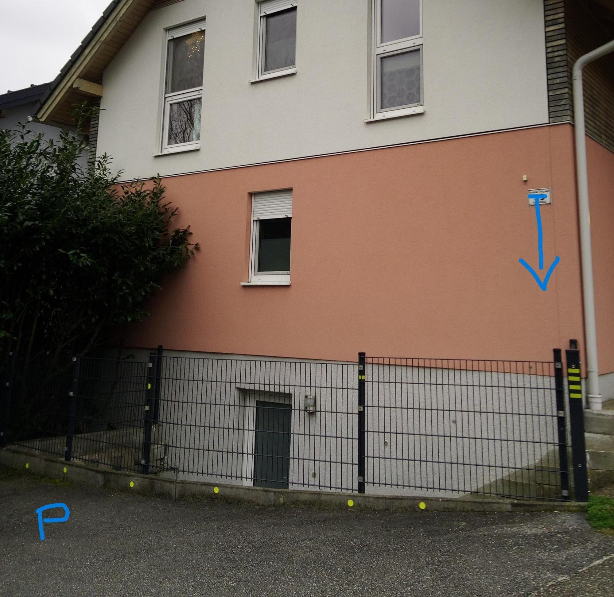 Feapp Parken & Pennen Apartamento Mondsee Exterior foto