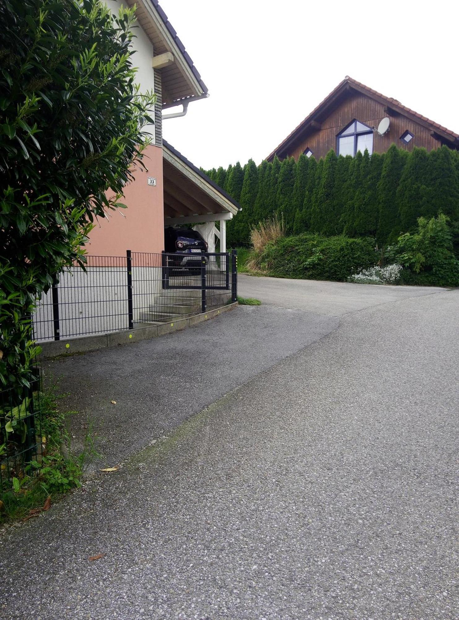 Feapp Parken & Pennen Apartamento Mondsee Exterior foto